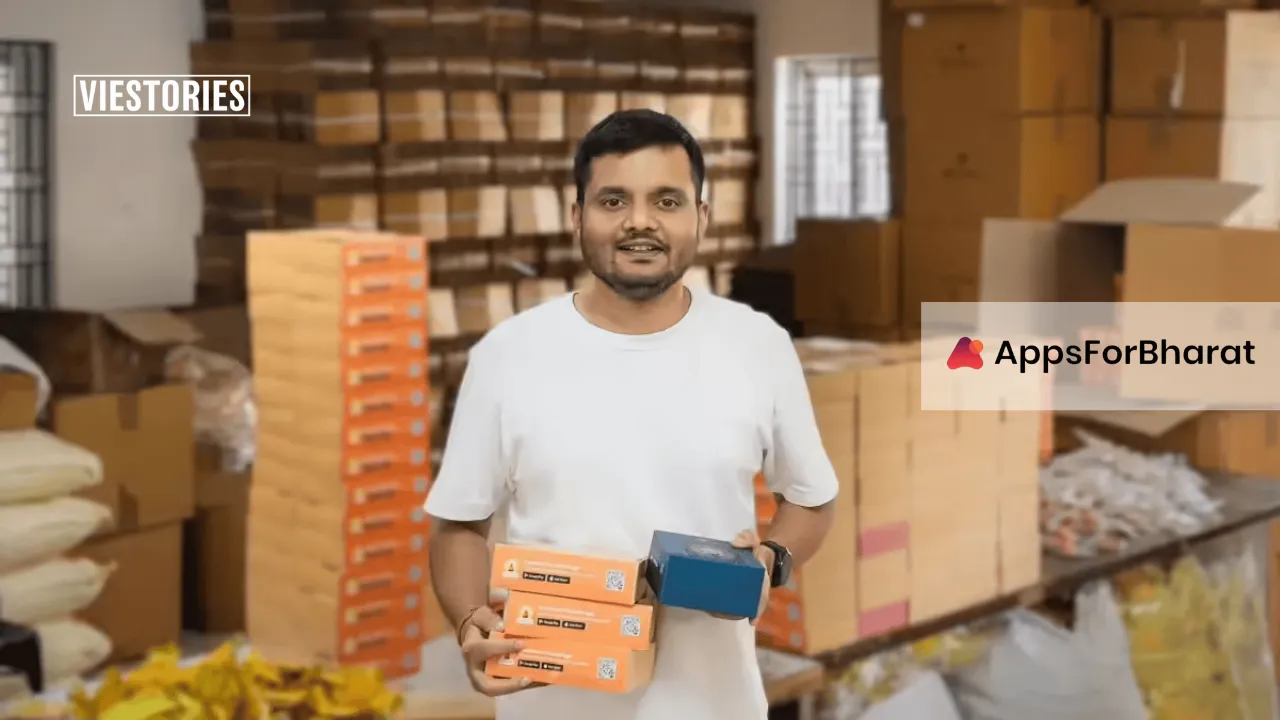 AppsForBharat Secures $20 Million in Round Led By Susquehanna Asia Venture Capital