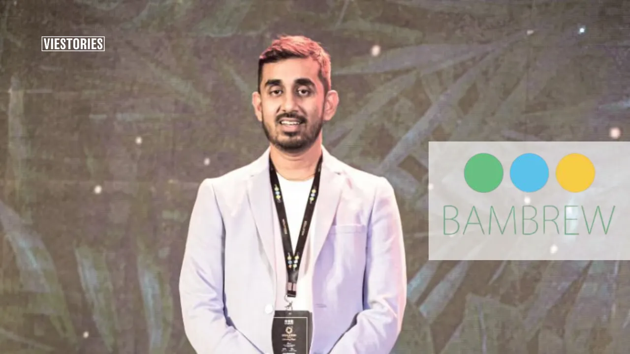 Bambrew Raises Rs 90 Cr Funding to Scale Sustainable Packaging Innovation Globally