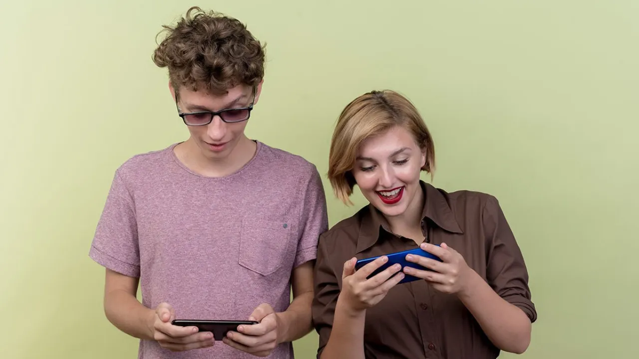 Inspiring Stories of Young Entrepreneurs in the Online Gaming Industry