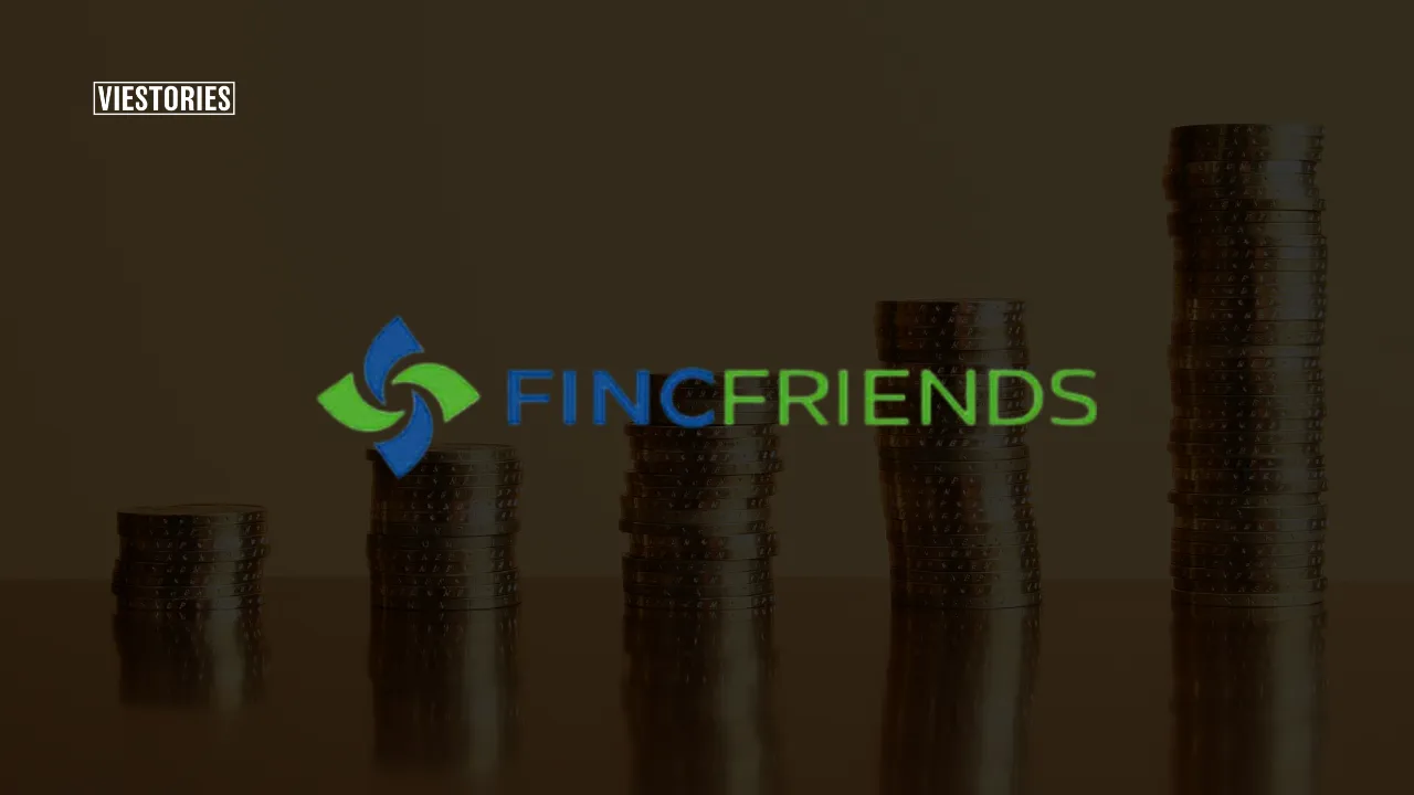 RupeeRedee’s NBFC FincFriends Raises Rs 98.5 Cr in Debt Funding
