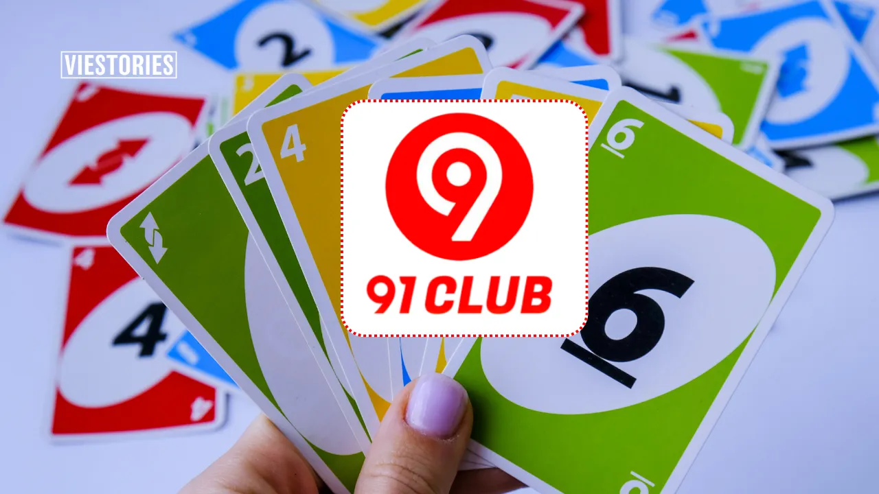 91 Club Games – About the Company