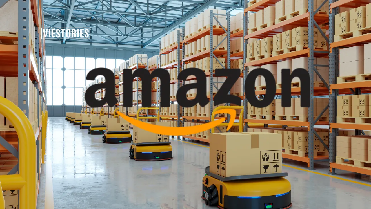 Delhi High Court Stays ₹340-Crore Damages Order Against Amazon in Trademark Dispute