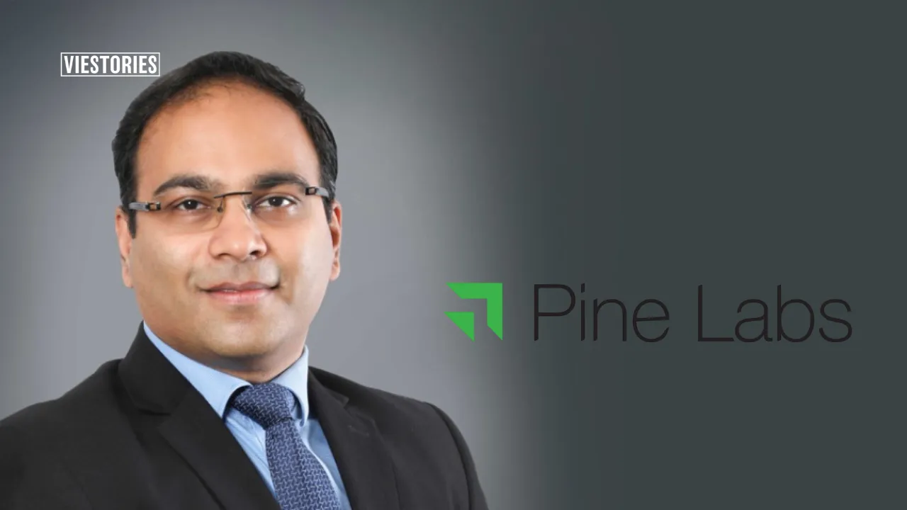IPO-Bound Pine Labs to Appoints Sameer Kamath from Avendus as CFO
