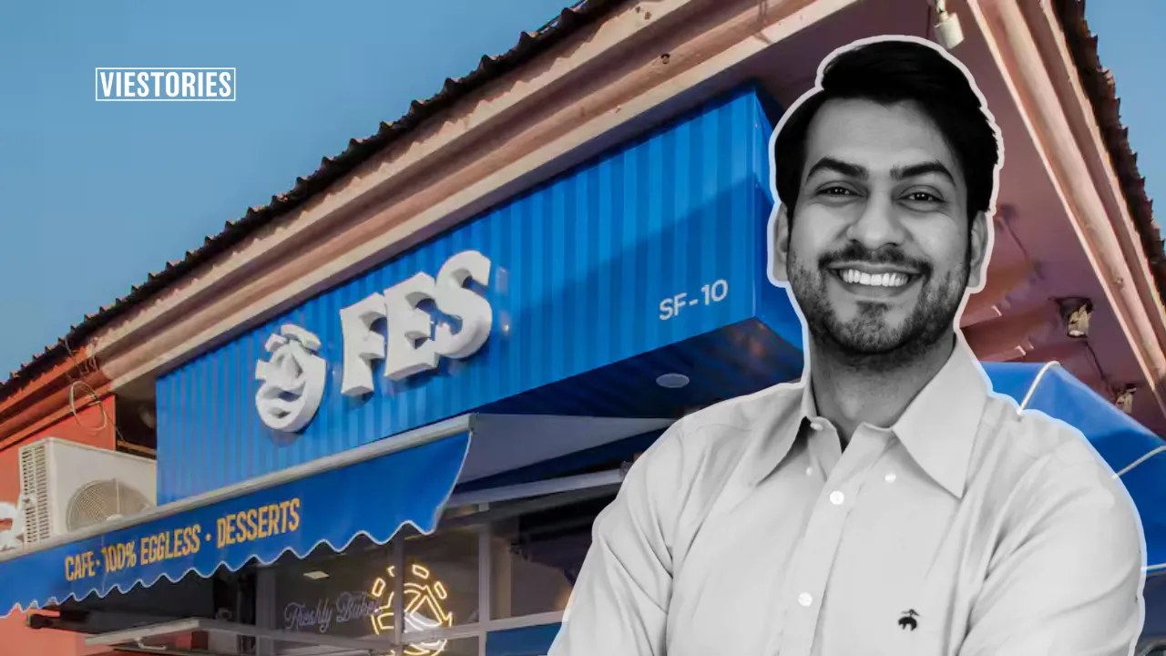 FES Cafe Raises