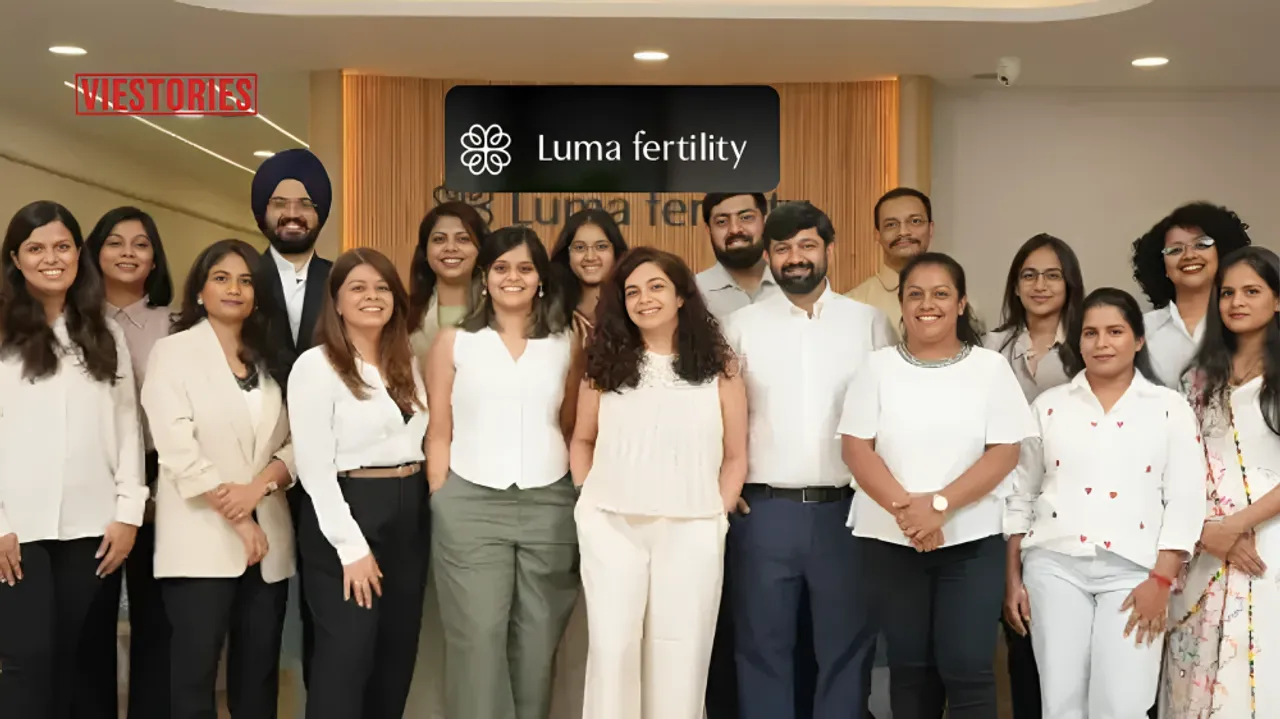 Luma Fertility Raises $4 Mn in Seed Round Led by Peak XV’s Surge to Expand Tech-Enabled Fertility Services