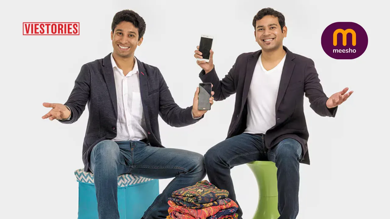 Meesho pre-files DRHP with SEBI  to raise $500 Mn in primary capital