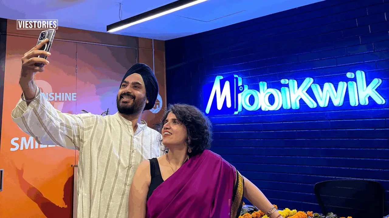 Mobikwik gets SEBI nod to launch stockbroking operations