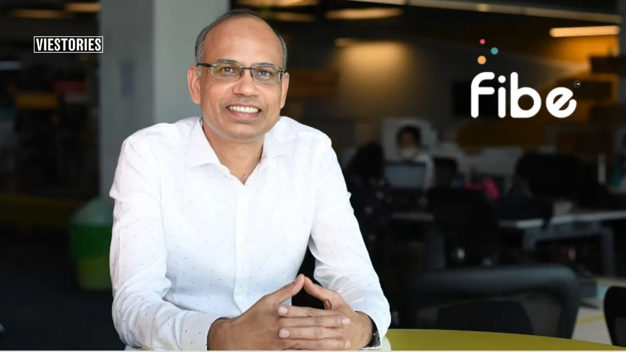 Fibe promotes Vimal Saboo as CEO of non-banking financial arm ESPL (1)