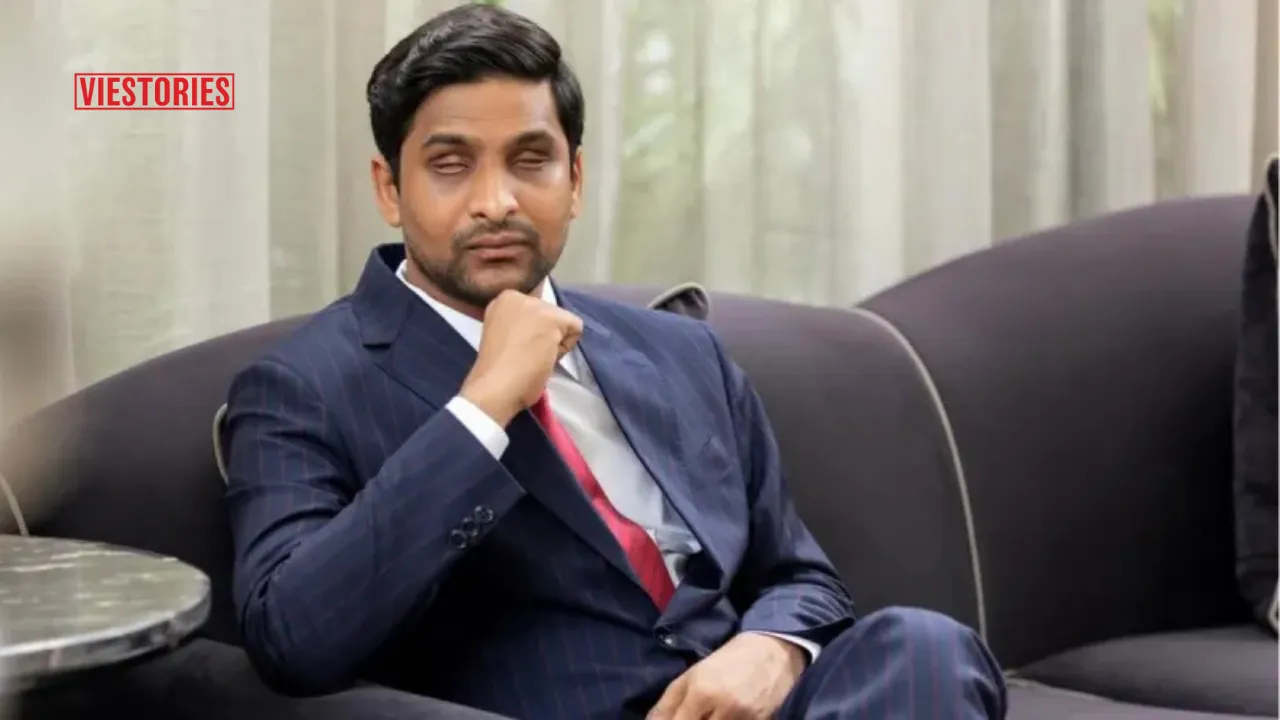 Meet Srikanth bolla A Blind Man Who Built a Multi-Crore Business