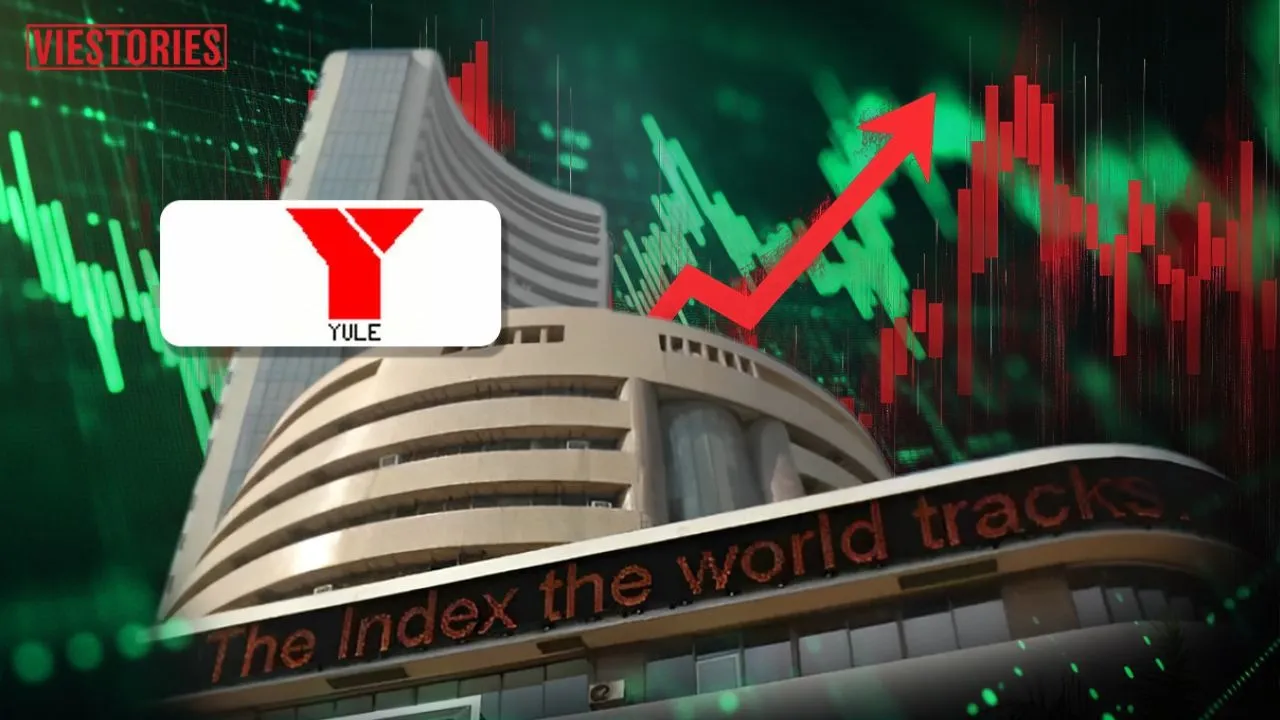 yule share price (11)