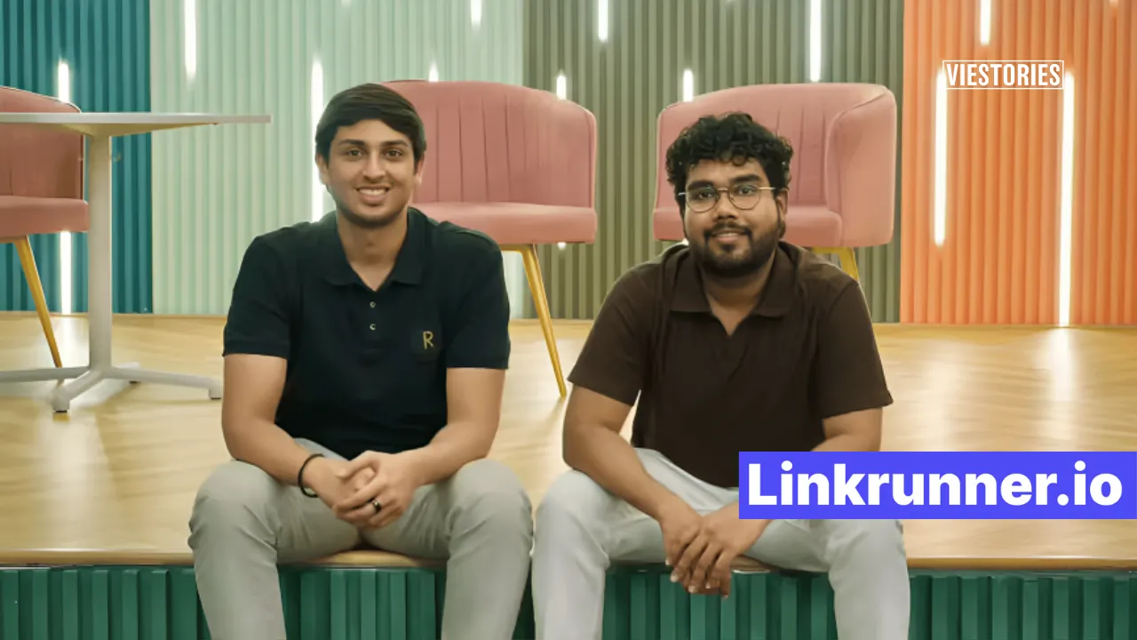 Linkrunner raises Rs 5 Cr in pre-seed round led by Titan Capital