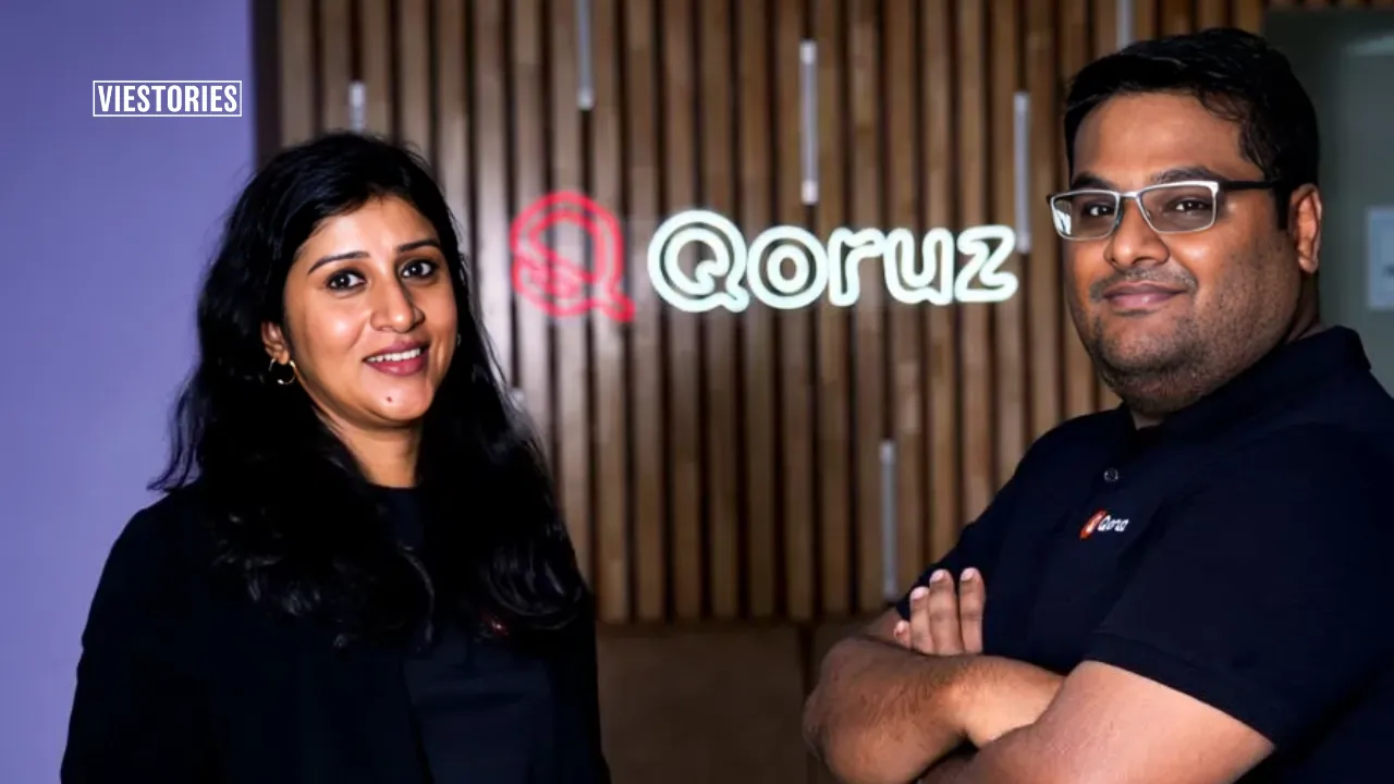 Qoruz secures $500K in pre-Series A round led by The Chennai Angels