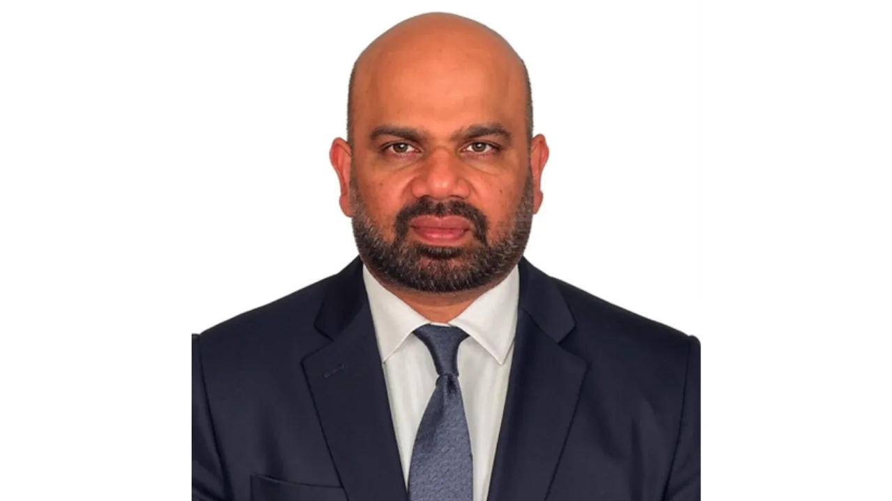 Rajaligam Malaiyalan Honoured with Innovation Excellence Award at the International Crafting Bharat Awards 2025