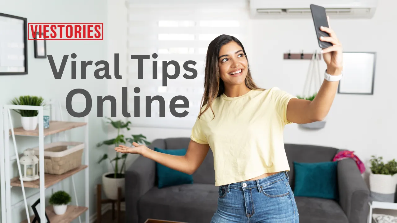 Viral Tips Online