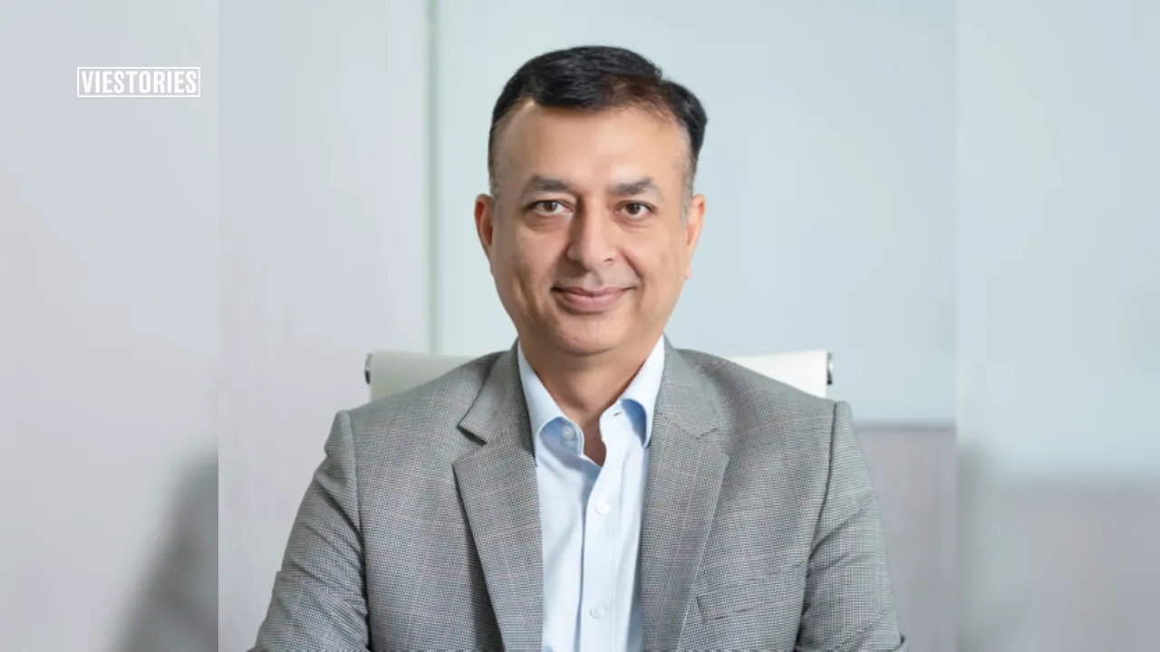Bhagavad Gita JSW Ventures Looking To Float Third Startup Fund Worth Rs 450 Cr