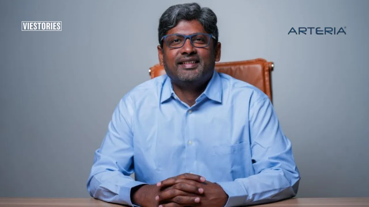 Arteria raises Rs 100 Cr in Series B round from ICICI Venture