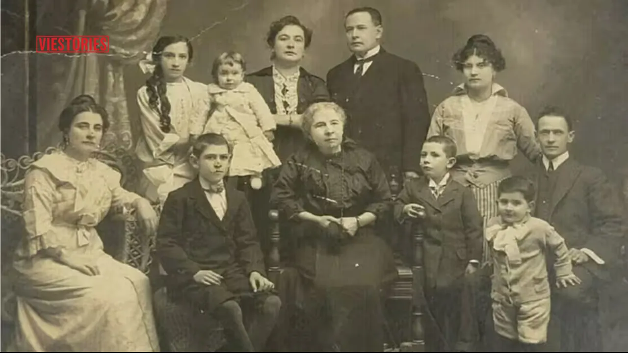 Rothschild Family Net Worth in 2025