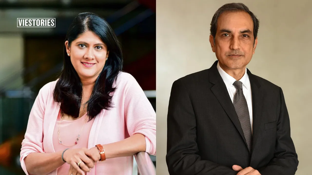 Who is Priya Nair Hindustan Unilever appoints Priya Nair as MD & CEO