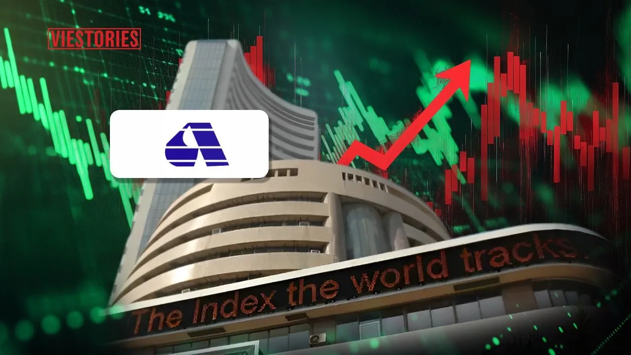 Antarctica Ltd share price (3)