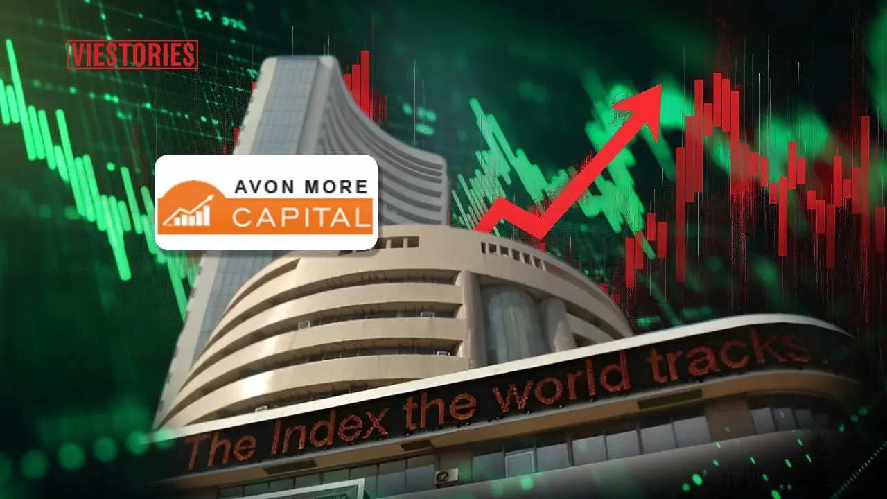 avonmore share price