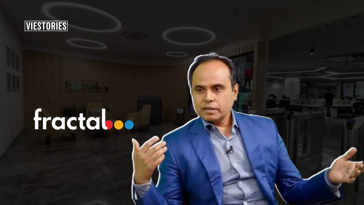 IPO-bound AI company Fractal secures $170 million at $2.44 bn valuation