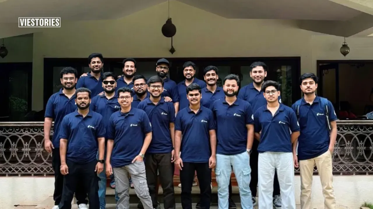 Fire AI Raises Pre-Seed Funding from Venture Catalysts