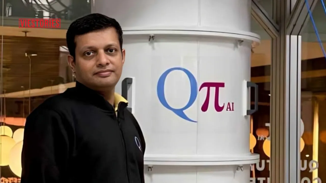 Deeptech startup QpiAI raises $32 million in Series A round from Avataar Ventures