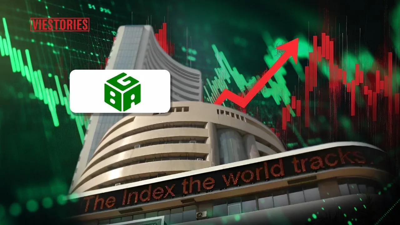 BANARISUG share price (1)