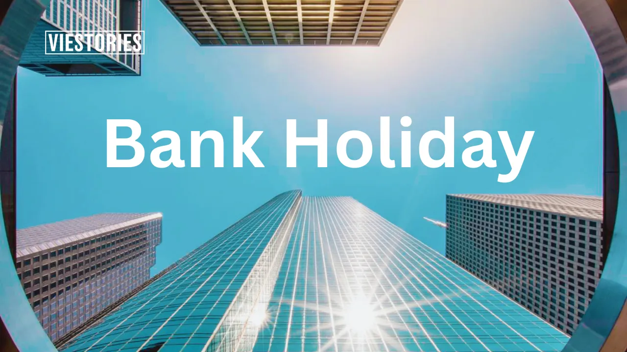 Bank holidays in India