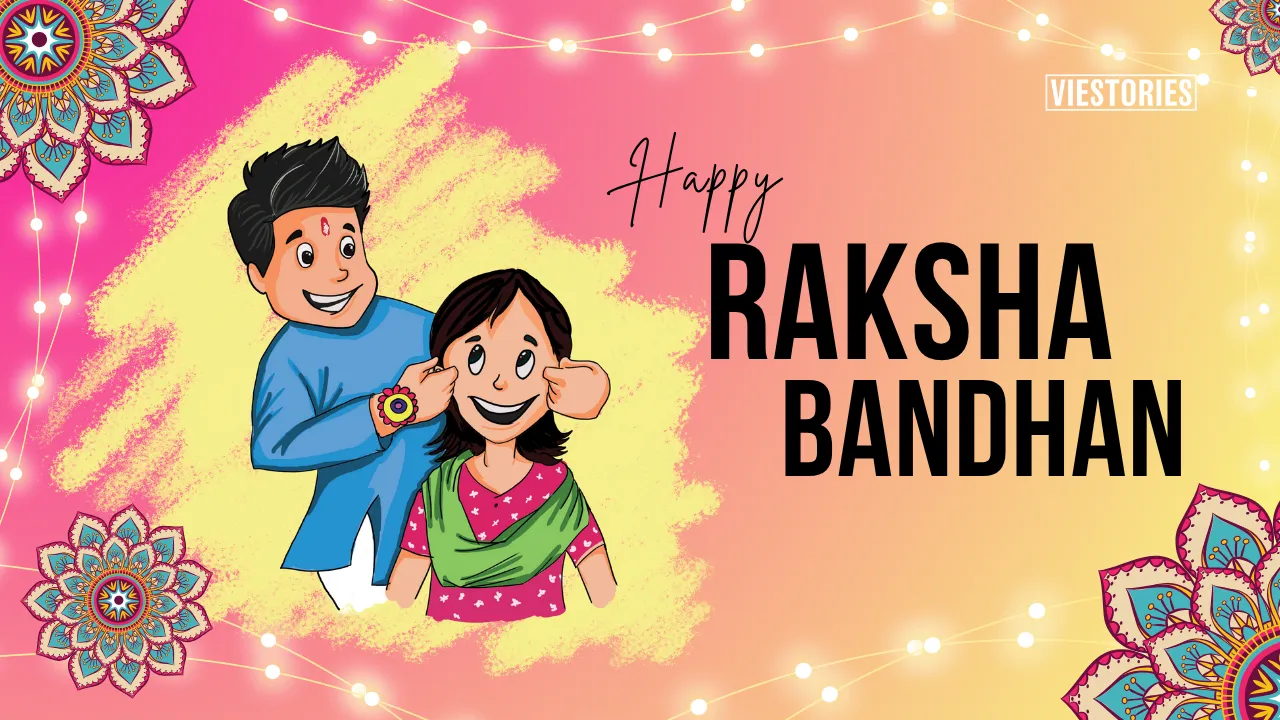 Raksha Bandhan (Rakhi) 2025