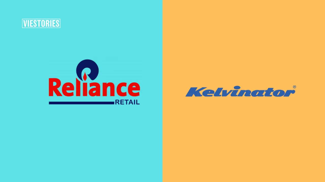 Reliance Retail acquires Kelvinator to boost its durables business