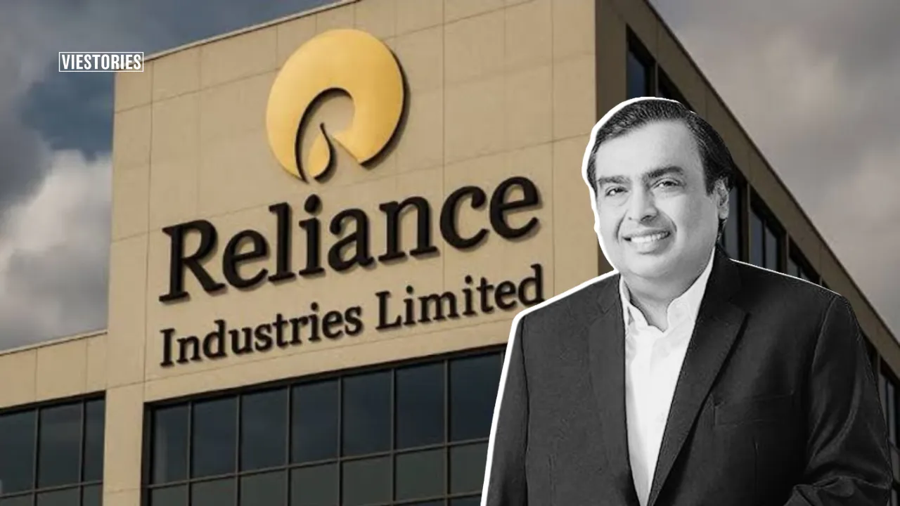 Reliance Industries Q1 Results Net profit at record Rs 26,994 crore, other income jumps nearly four times