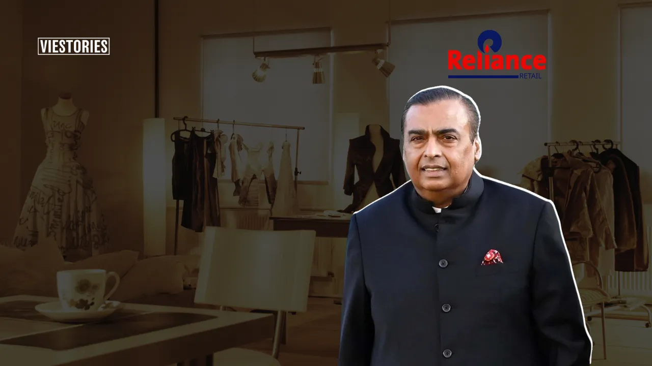Reliance Retail enters quick commerce race in fashion with Ajio Rush