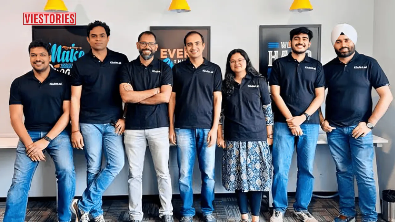 Deeptech startup Kluisz.ai raises $9.6 Mn in seed round led by RTP Global
