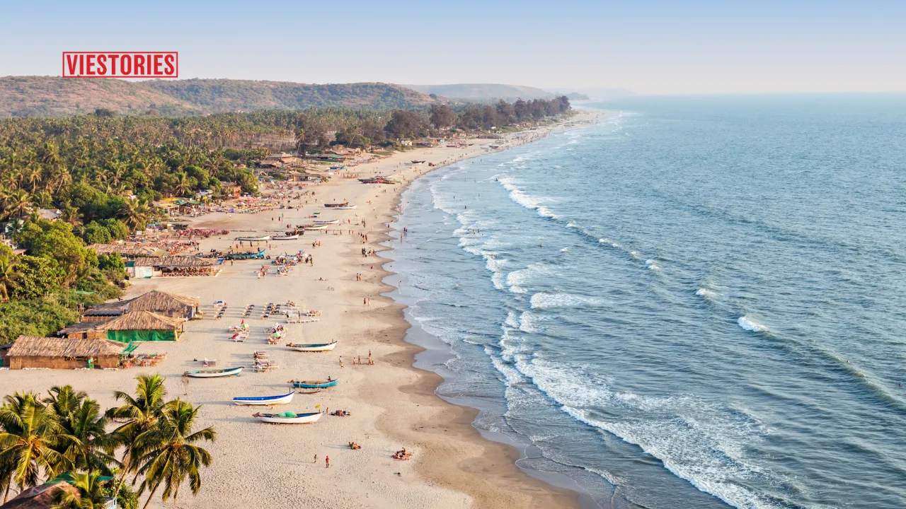 Goa Launches Startup Accelerator Program to Boost Innovation and Scale Local Startups