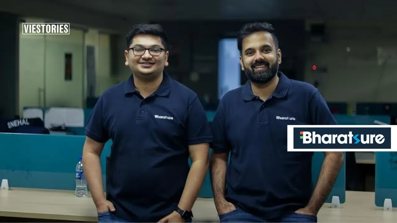 Insurtech startup Bharatsure raises Rs 6 Cr in funding led by IPV