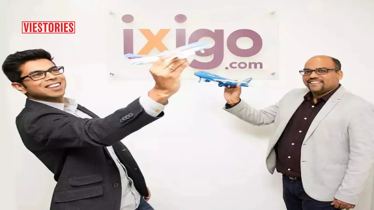 Elevation Capital sells stake in Ixigo parent Le Travenues Technology