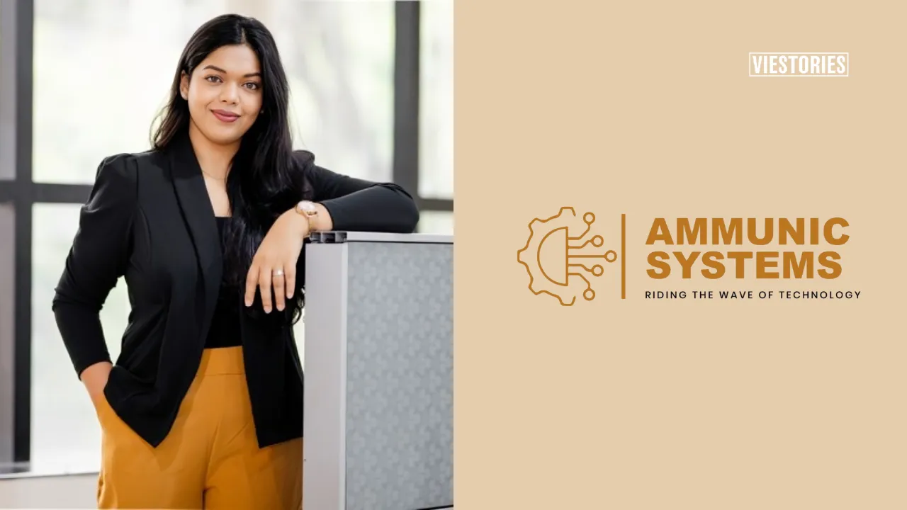 Defence-tech Startup Ammunic Systems Raises $1.1 Mn in Seed Round