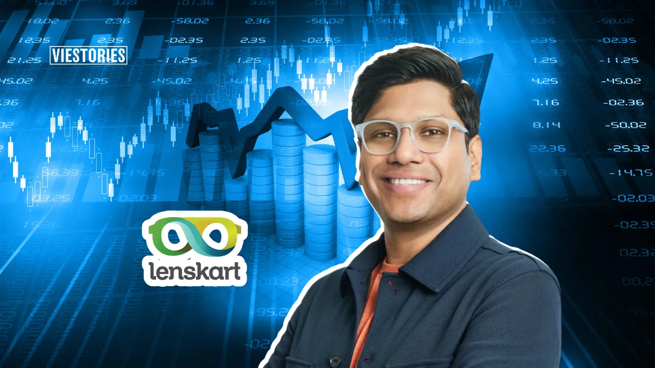 Lenskart gets shareholder nod to raise Rs 2,150 crore via IPO