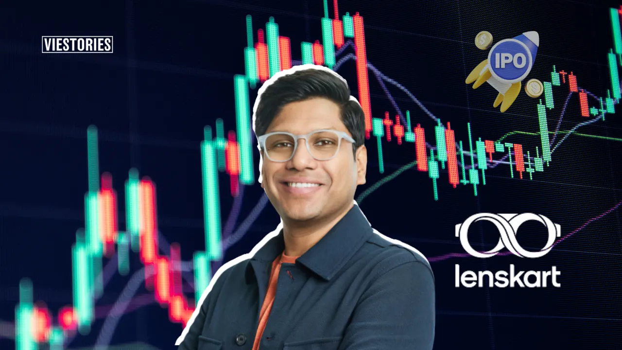 Lenskart Files Draft Papers With SEBI For INR 2,150 Cr IPO