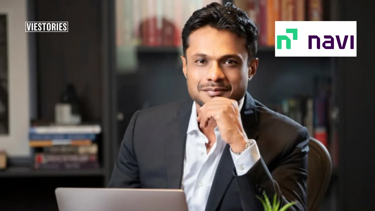 Sachin Bansal’s Navi Technologies raises Rs 170 crore in debt round