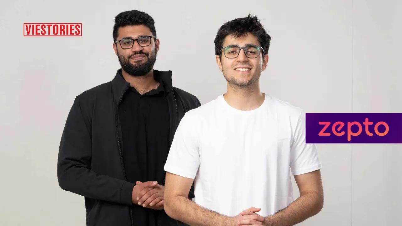 Zepto raises fresh funds from Elcid at $5 Bn valuation