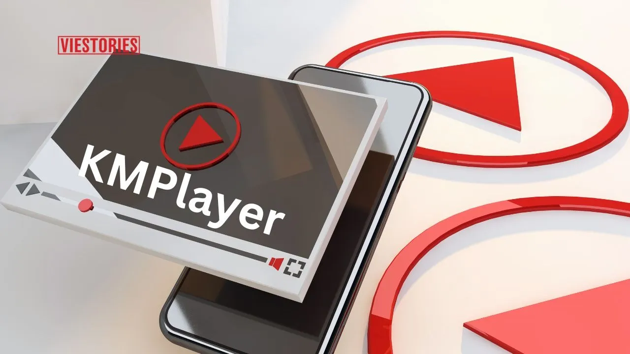 KMPlayer codec Pack