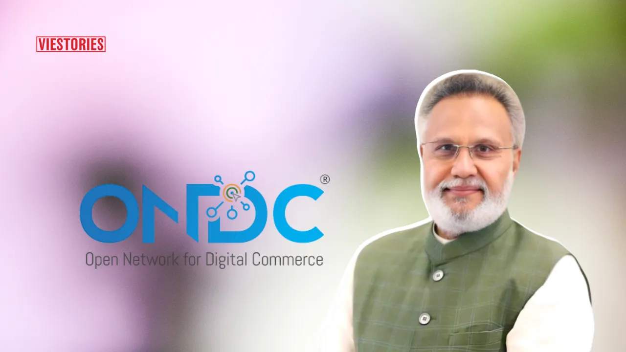 ONDC appoints Sunil J. Singhi as Independent Director