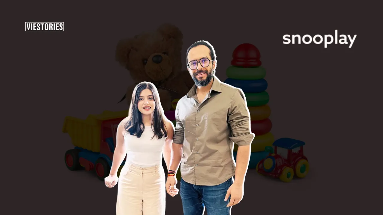 Toy marketplace Snooplay raises Rs 8 Cr in pre- Series A1 round