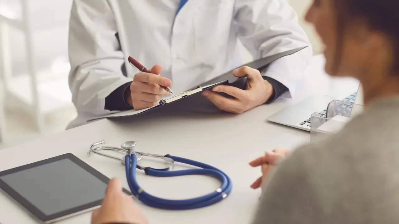 How a Gynecologist Supports You While Being Pregnant, Safe and Secure