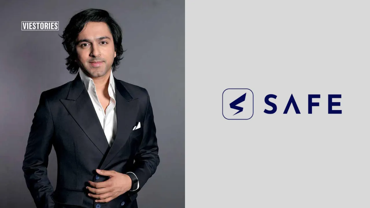Safe Security raises $70 Mn in Series C led by Avataar Ventures, others