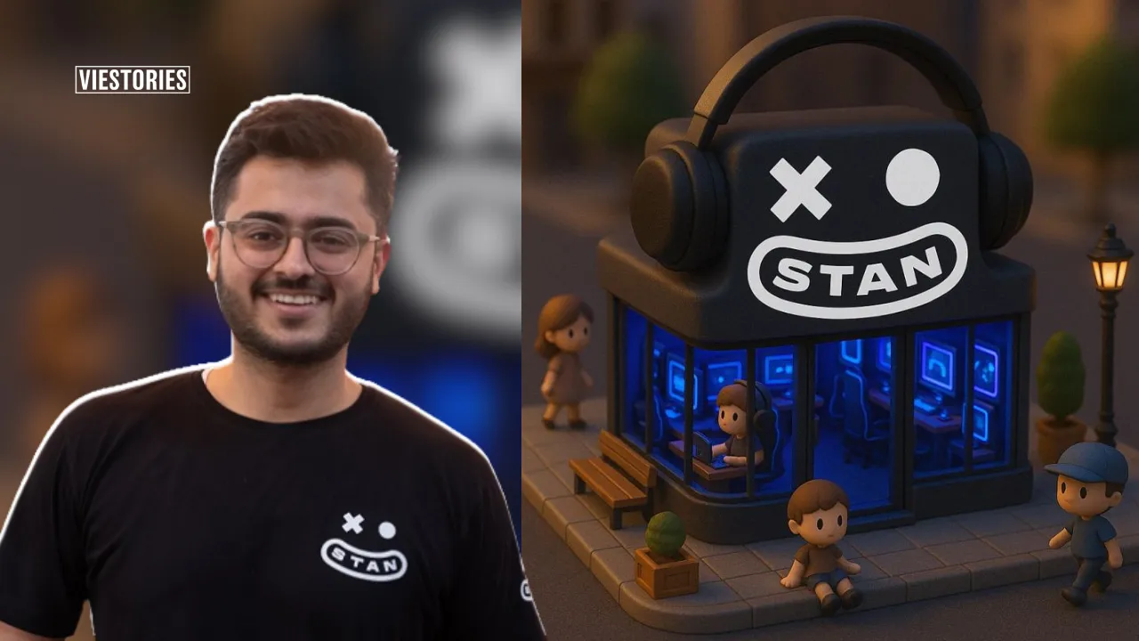 Social gaming platform STAN raises $8.5 Mn in Series A round