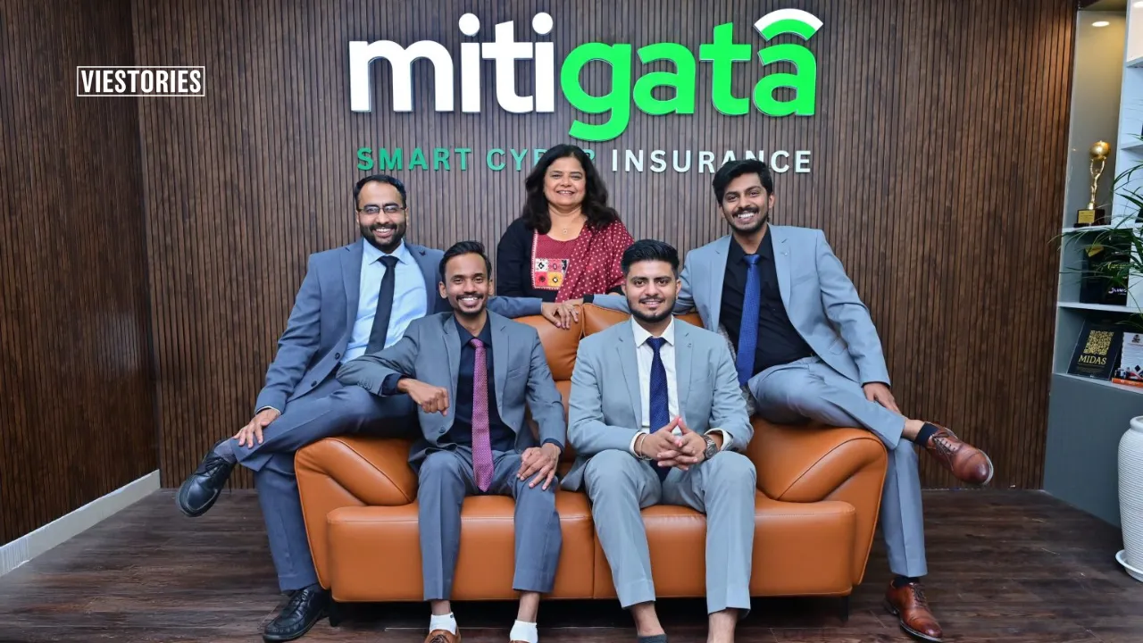 Cybersecurity startup Mitigata raises $5.9 million in Series A round from Nexus Venture Partners, others