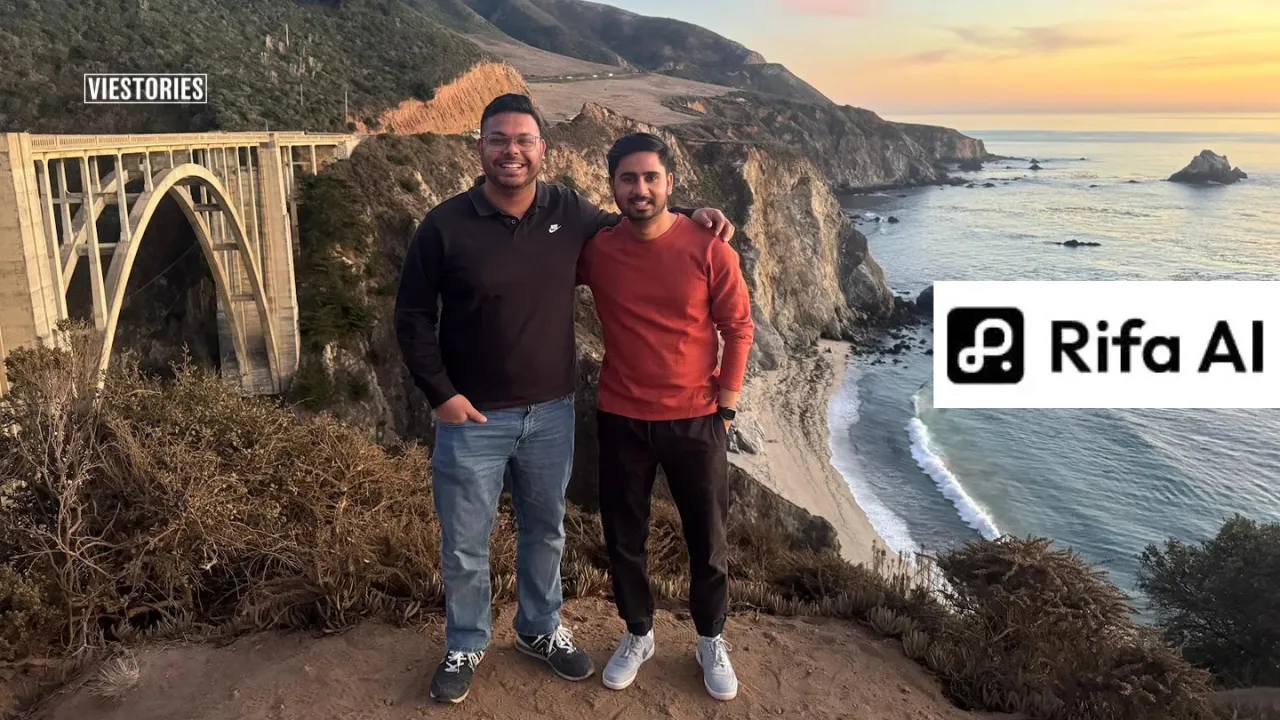 Conversational AI platform Rifa AI raises $1.1 mn from Seaborne Capital